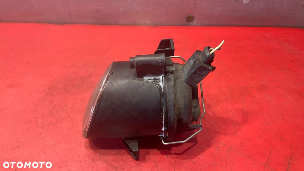 Seat Altea Światło przeciwmgłowe przednie 5P0941602 - 4