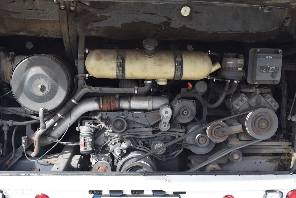 Irizar Scania InterCentury - 10