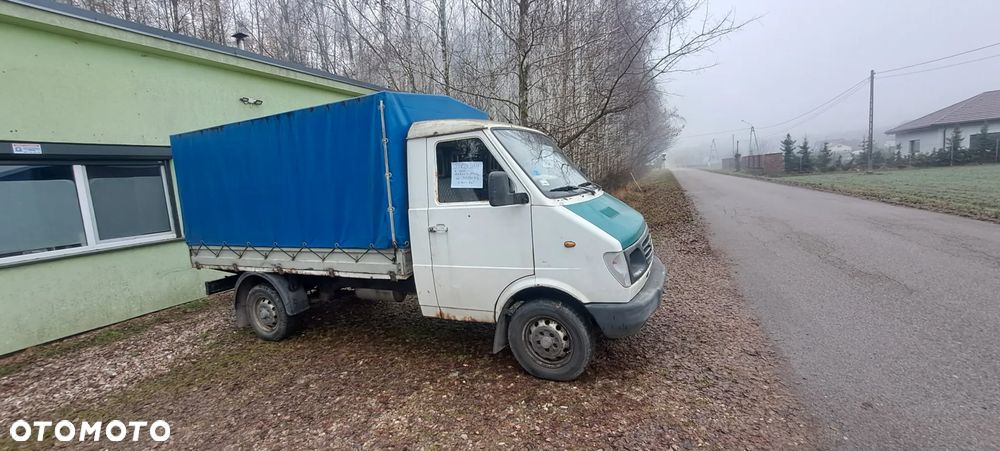 Lublin lublin III - 1