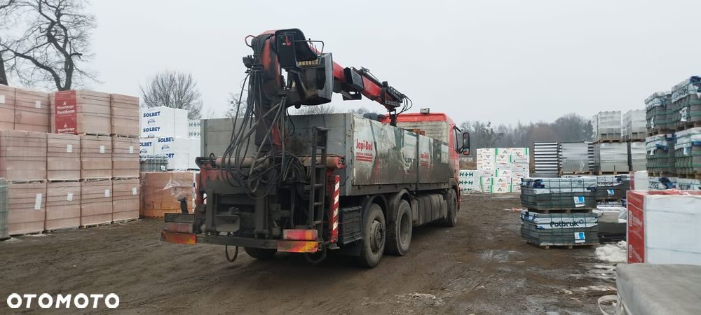 Volvo FH12 - 7