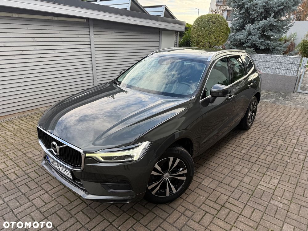 Volvo XC 60 D3 Drive-E Momentum - 9