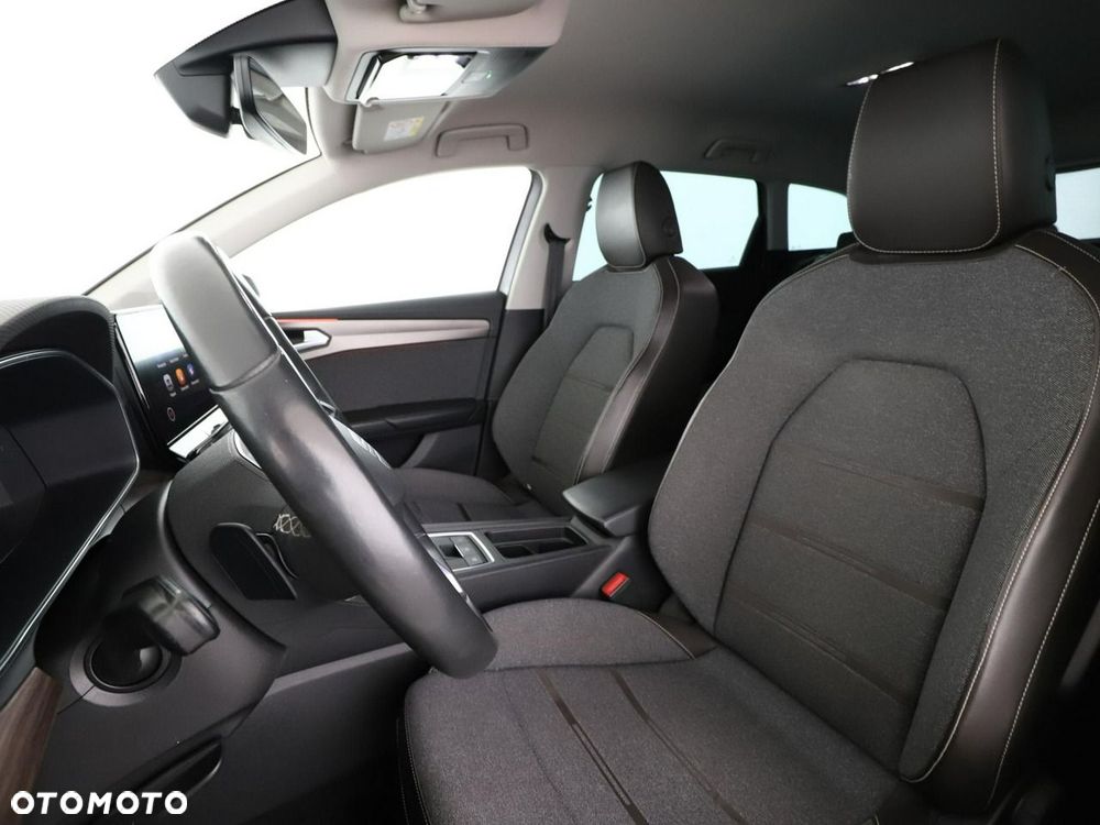 Seat Leon Sportstourer 1.5 eTSI ACT OPF DSG Xcellence - 14