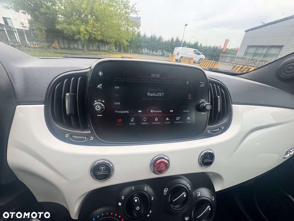Fiat 500 1.0 GSE N3 Hybrid Dolcevita - 20