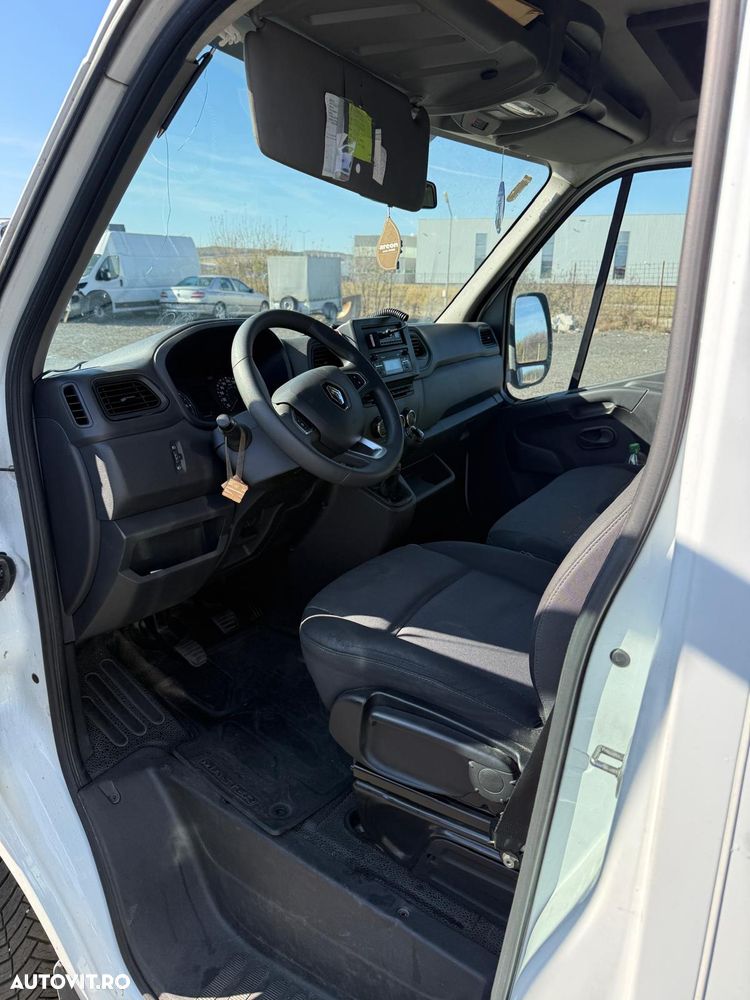 Renault MASTER - 15