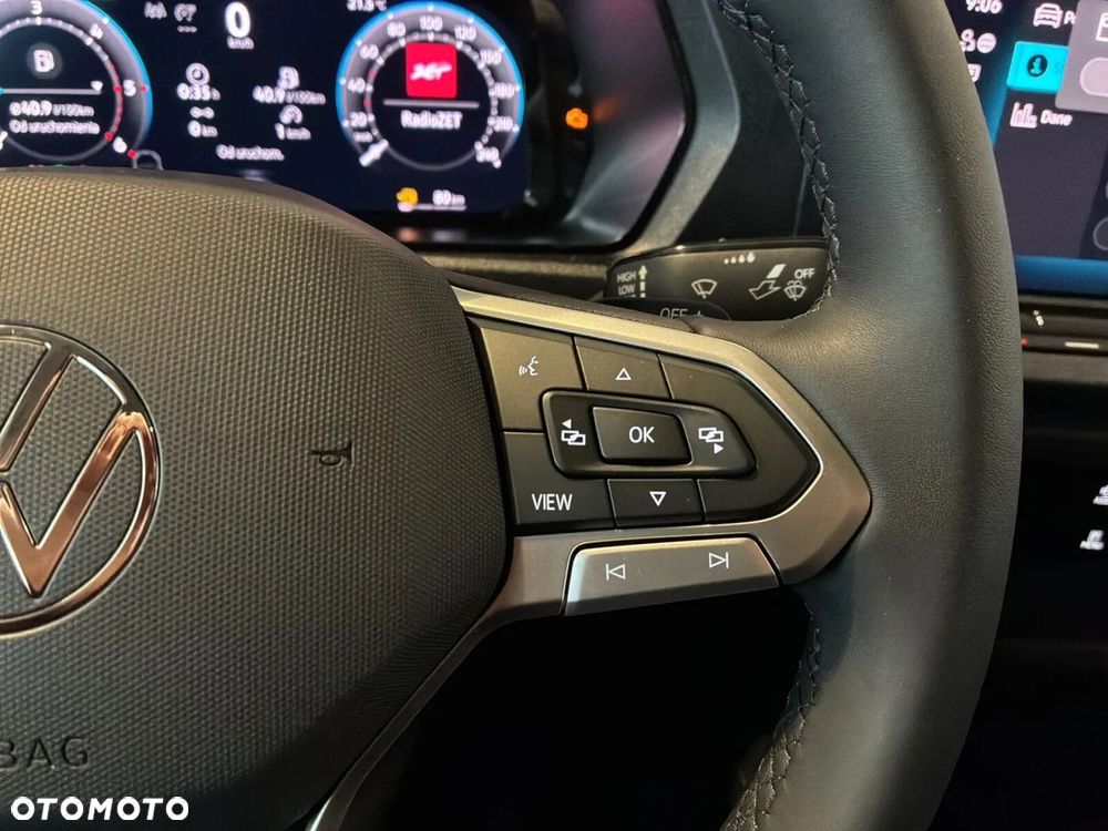 Volkswagen Caddy Cargo - 8