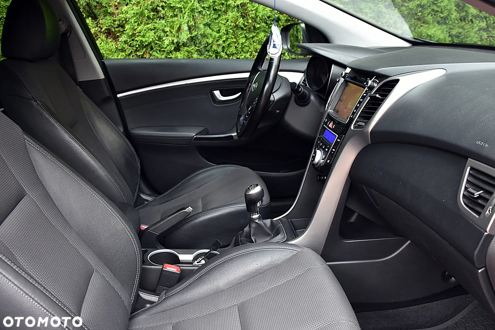 Hyundai i30 1.6 CRDi Premium - 13
