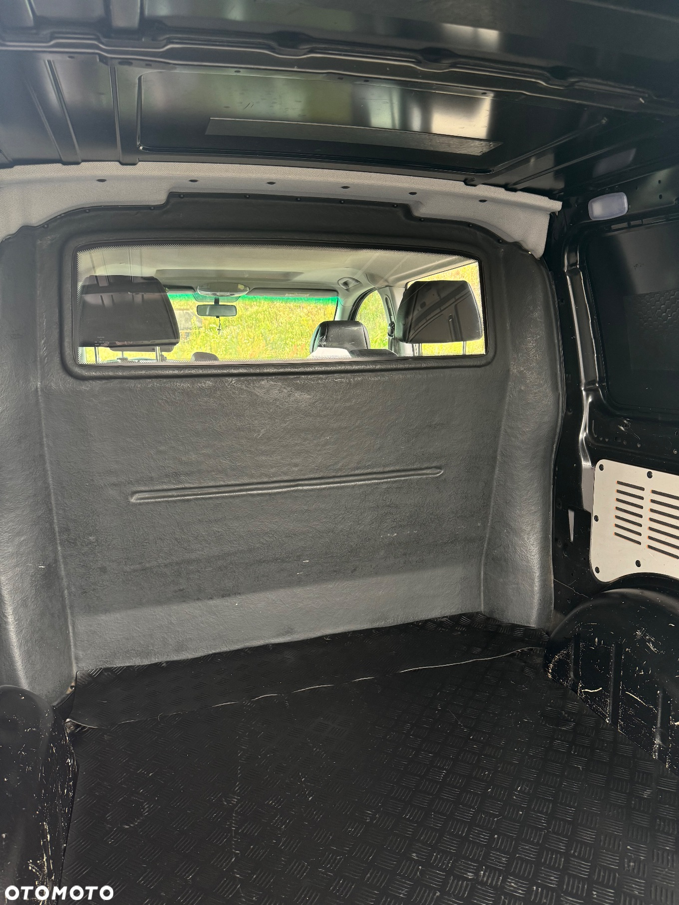 Mercedes-Benz Vito - 23