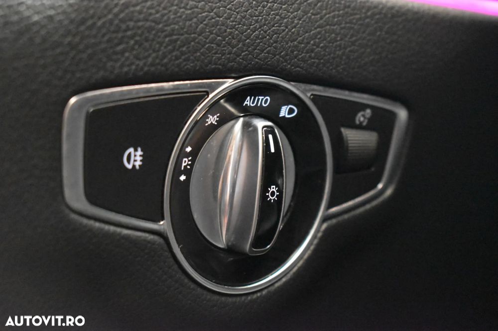 MERCEDES-BENZ E-Class 2021 — imagine 24