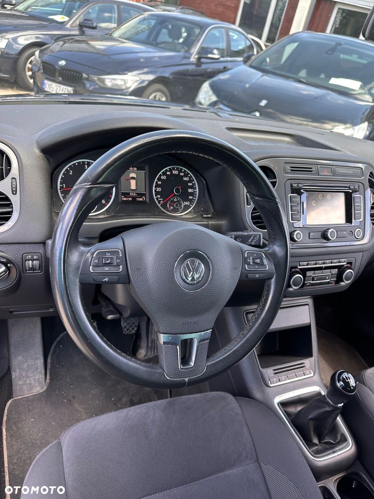 Volkswagen Tiguan 2.0 TDI DPF 4Motion Life - 11