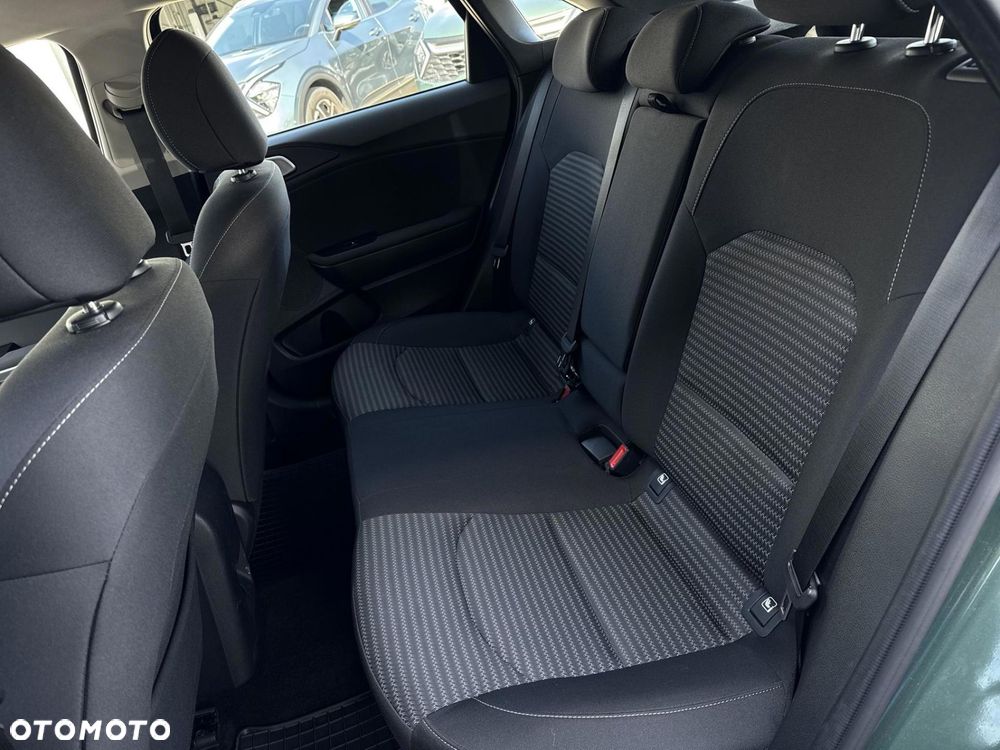 Kia Ceed 1.5 T-GDI M DCT - 17