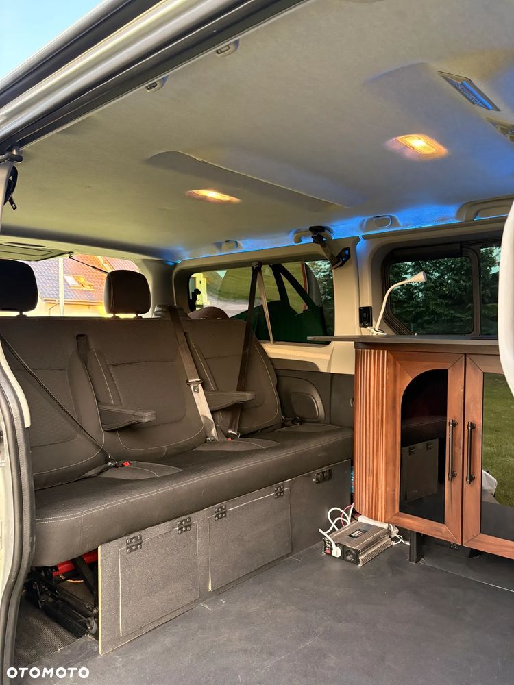 Opel Vivaro 1.6 CDTI L2 - 18