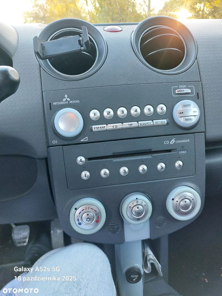 Mitsubishi Colt 1.3 Inform Spring - 7