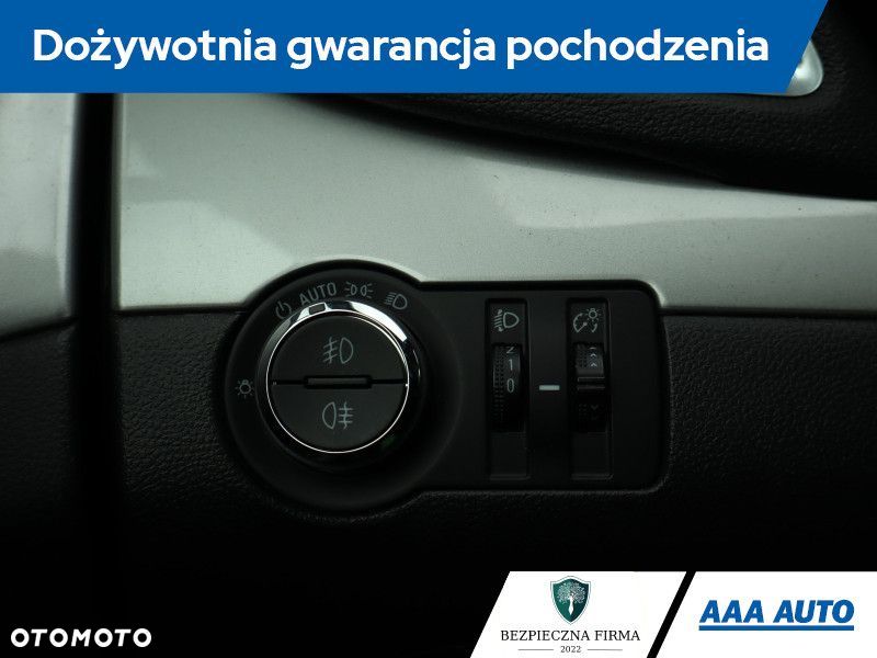 Opel Mokka - 23