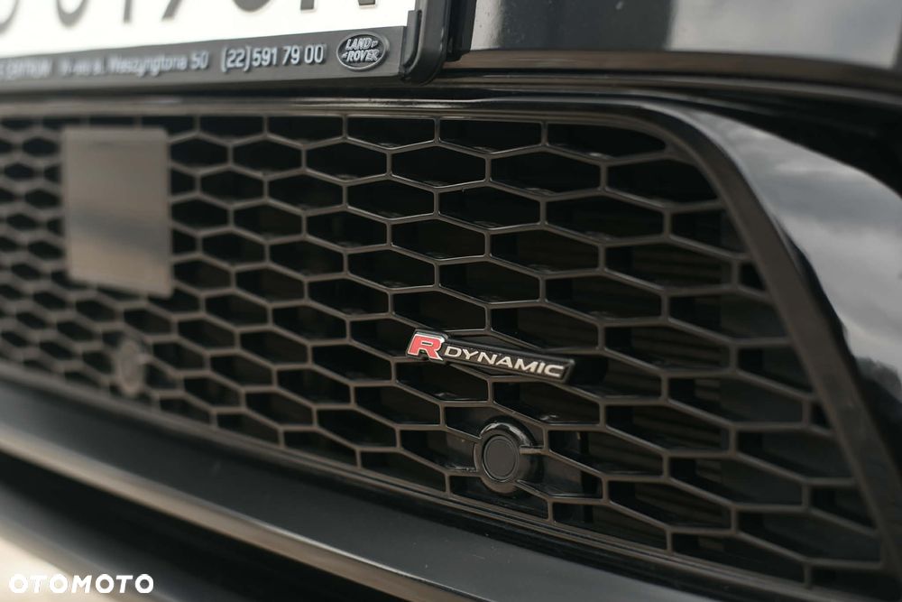 Land Rover Discovery Sport 2.0 D200 mHEV Dynamic SE - 13