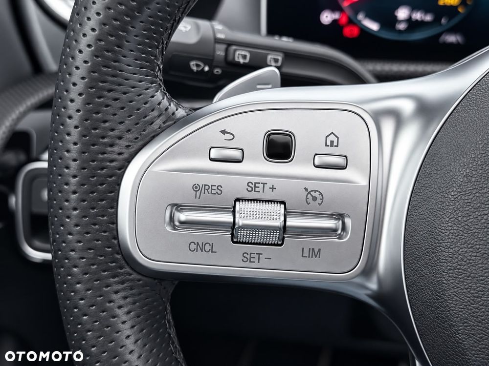 Mercedes-Benz CLA 250 4Matic 8G-DCT Edition AMG Line - 22