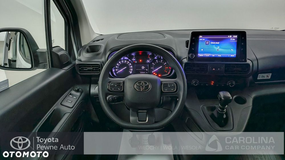 Toyota PROACE CITY - 4
