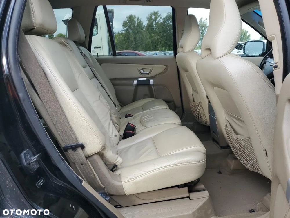 Volvo XC 90 3.2 AWD Geartonic Kinetic - 16