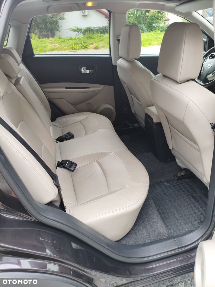 Nissan Qashqai 1.6 dCi Tekna S&S - 11
