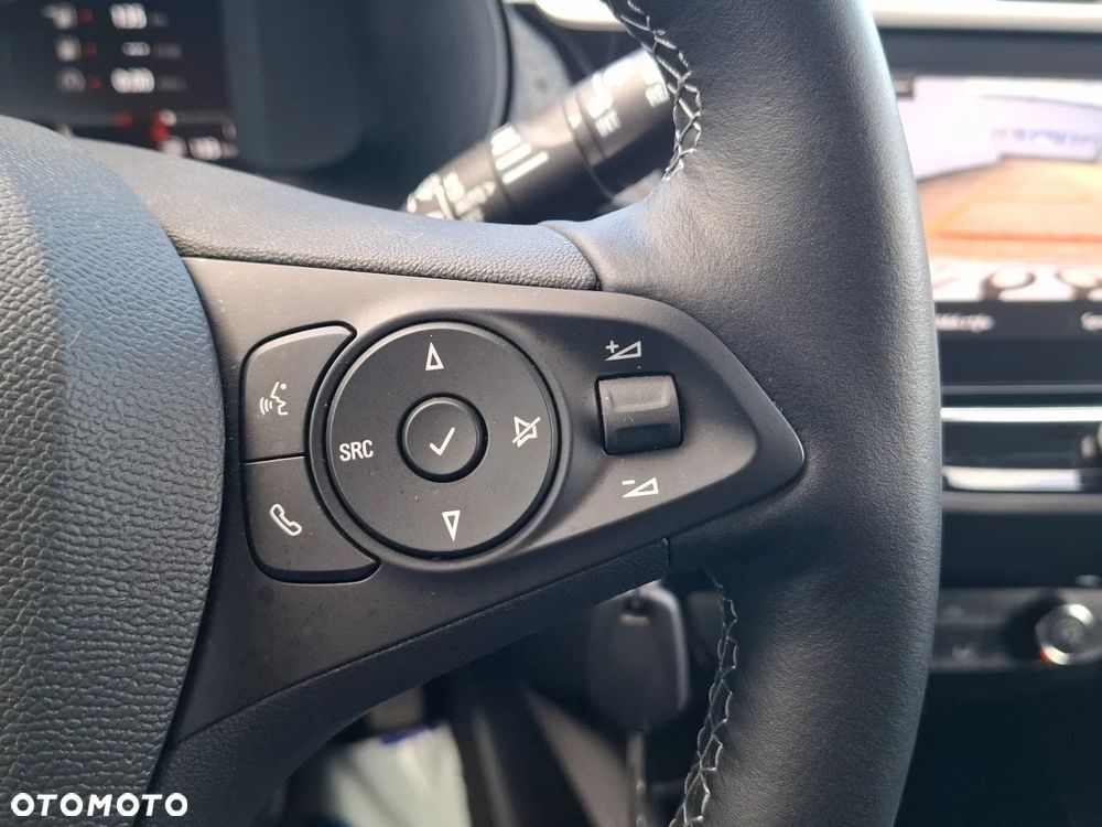 Opel Corsa 1.2 Elegance Business Pack S&S - 27