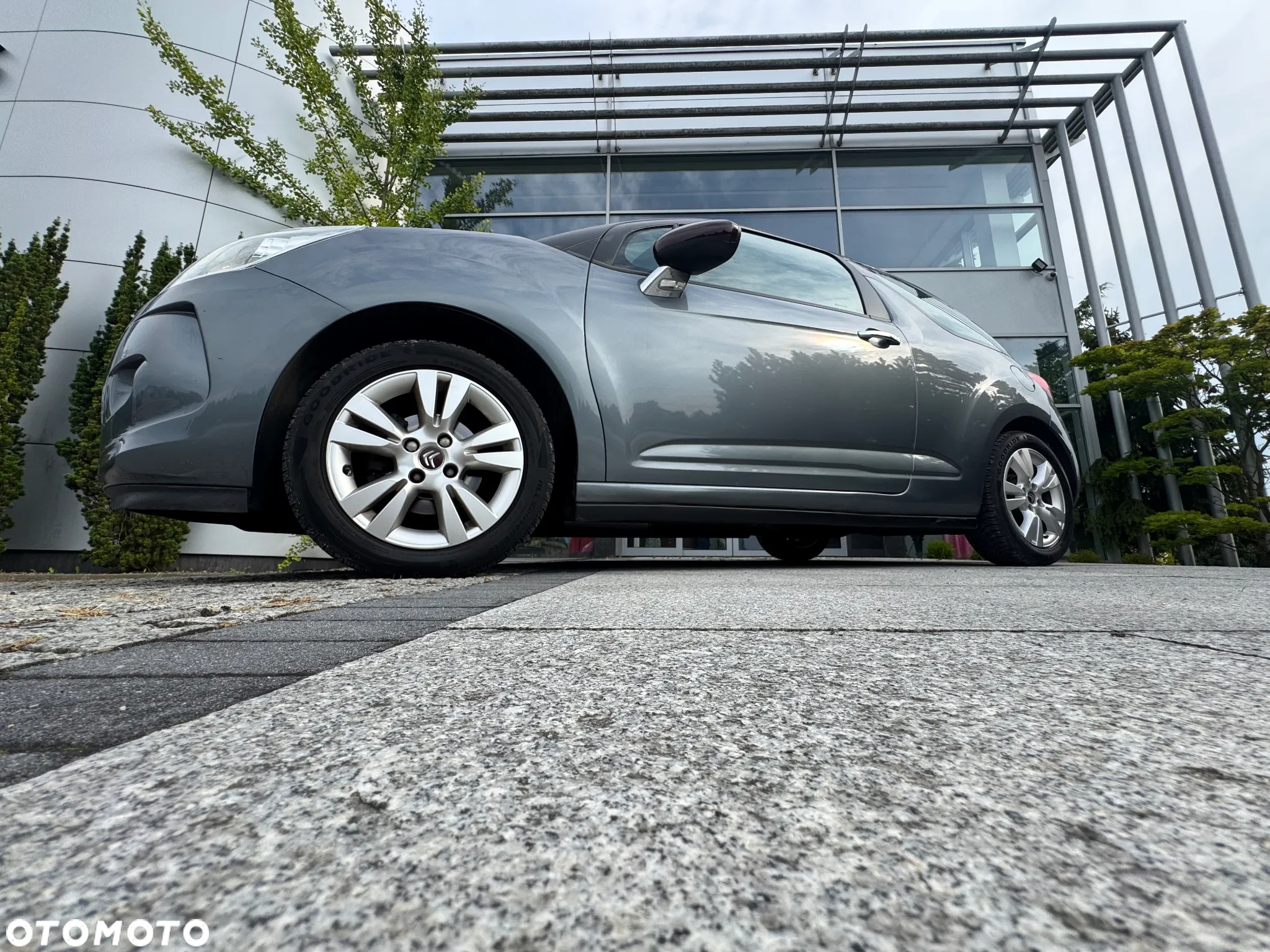 Citroën DS3 1.4 VTi Chic - 21