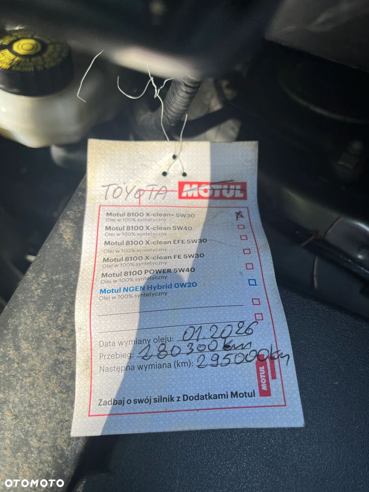 Toyota Verso 1.8 Premium EU6 - 32