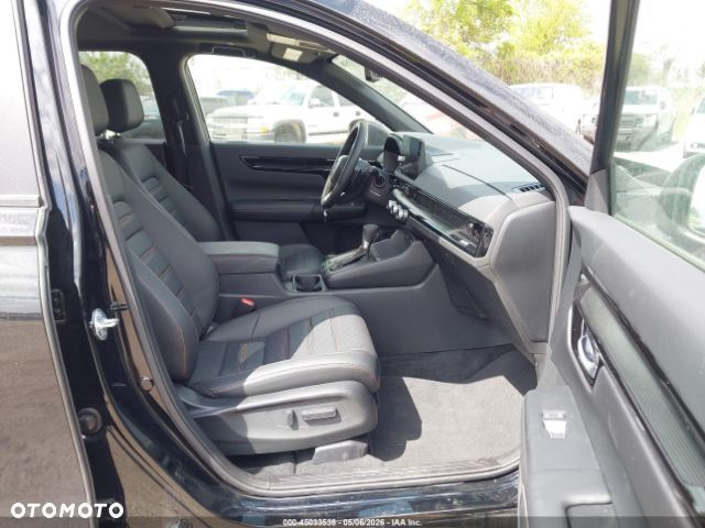 Honda CR-V - 5