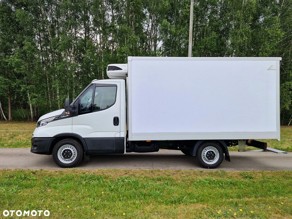Iveco daily - 5
