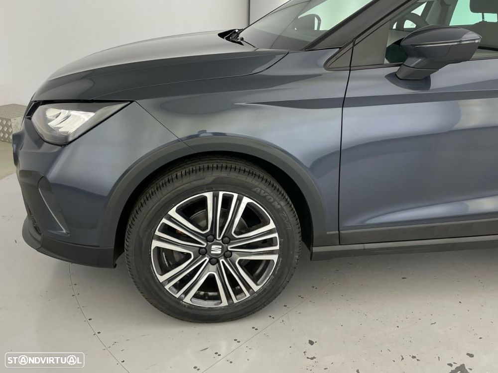SEAT Arona 1.0 TSI Style - 19