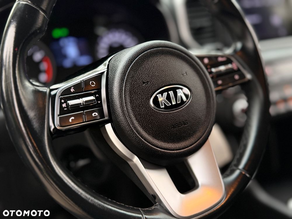 Kia Sportage 1.6 T-GDI 2WD Edition 7 - 9