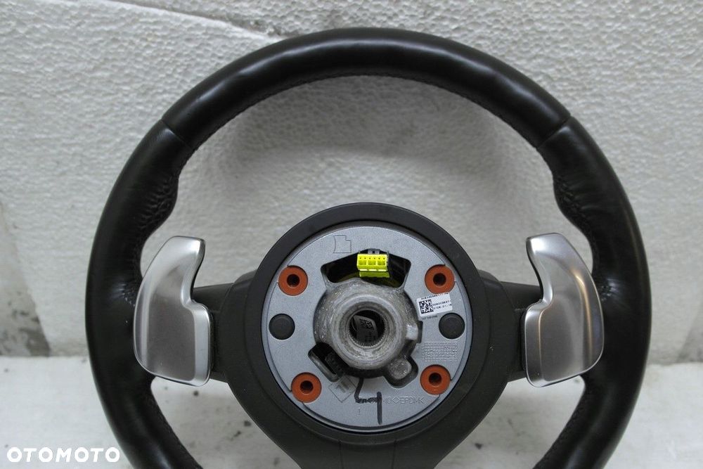 kierownica bmw 1 f20 f21 f22 3 4 f30 f31 f32 f33 f34 f36 +airbag - 9