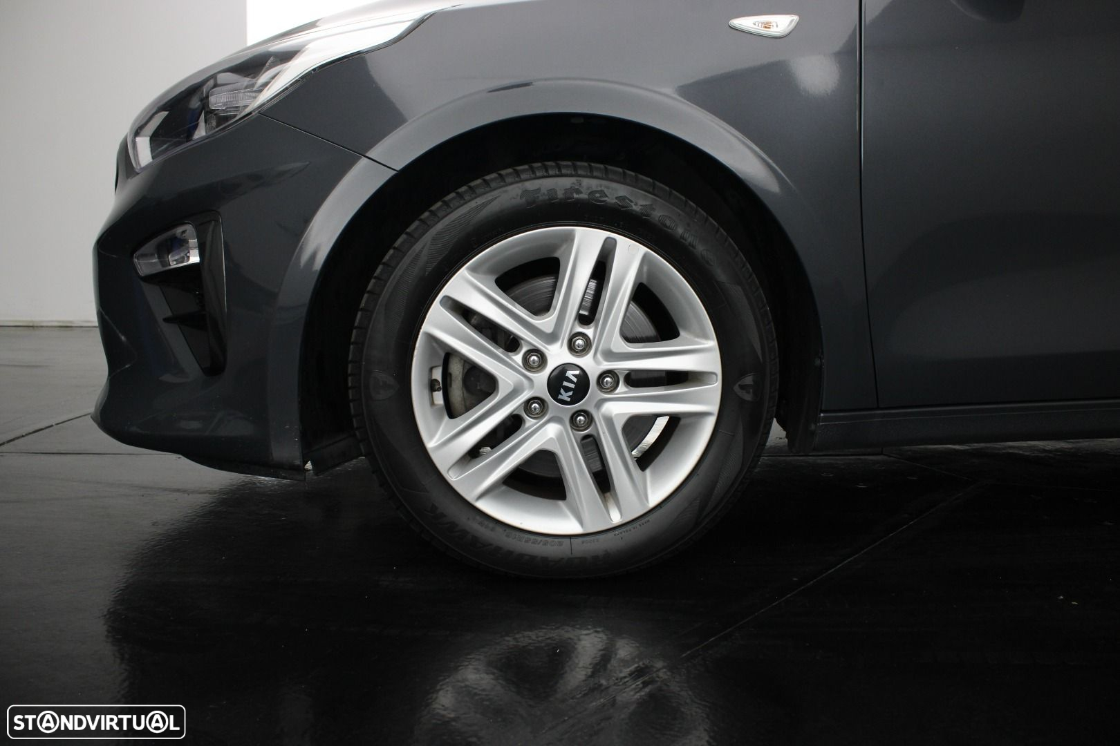 Kia Ceed 1.0 T-GDI Drive - 30
