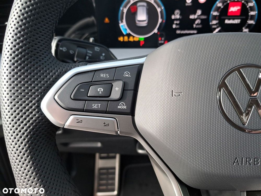 Volkswagen Tayron 2.0 TSI 4Mot R-Line Plus DSG - 23