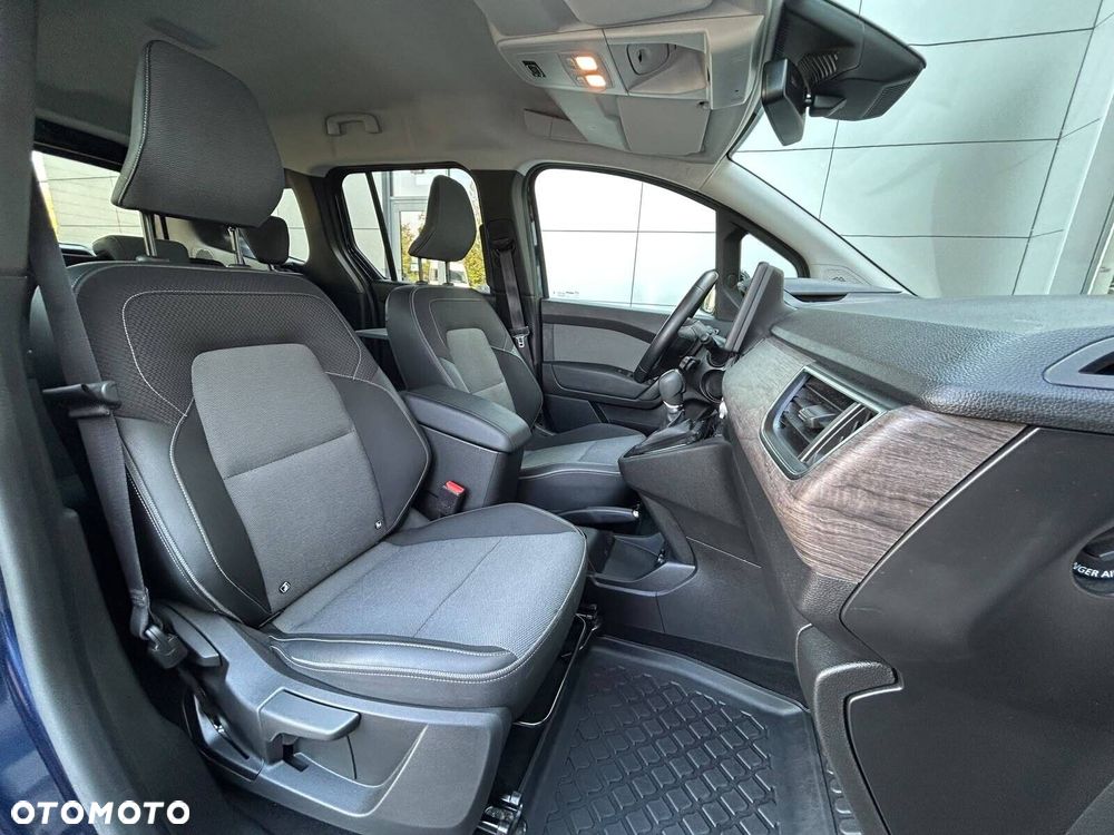 Renault Kangoo - 18