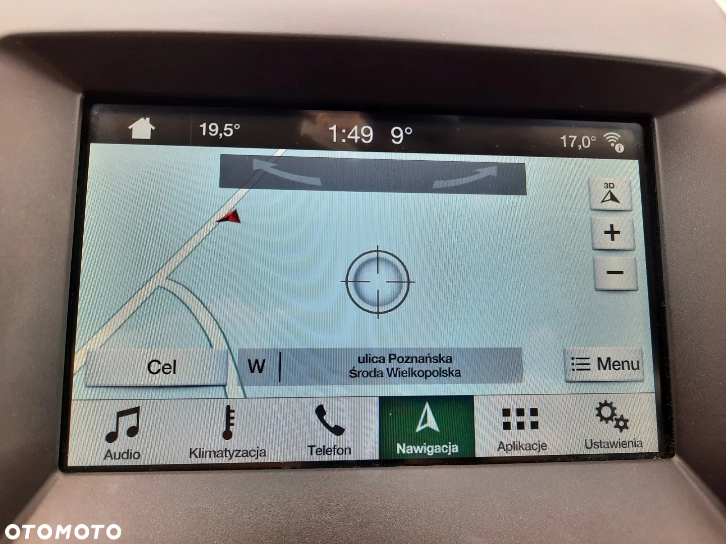 Ford S-Max 2.0 TDCi Titanium PowerShift - 34