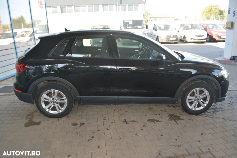 Audi Q3 - 9