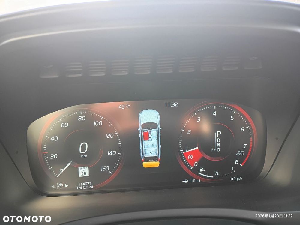 Volvo XC 90 T6 AWD Geartronic Inscription - 6