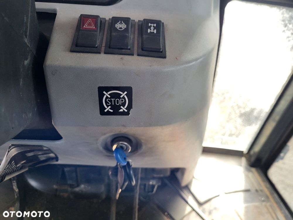 New Holland Td 5.110 4X4 - 18