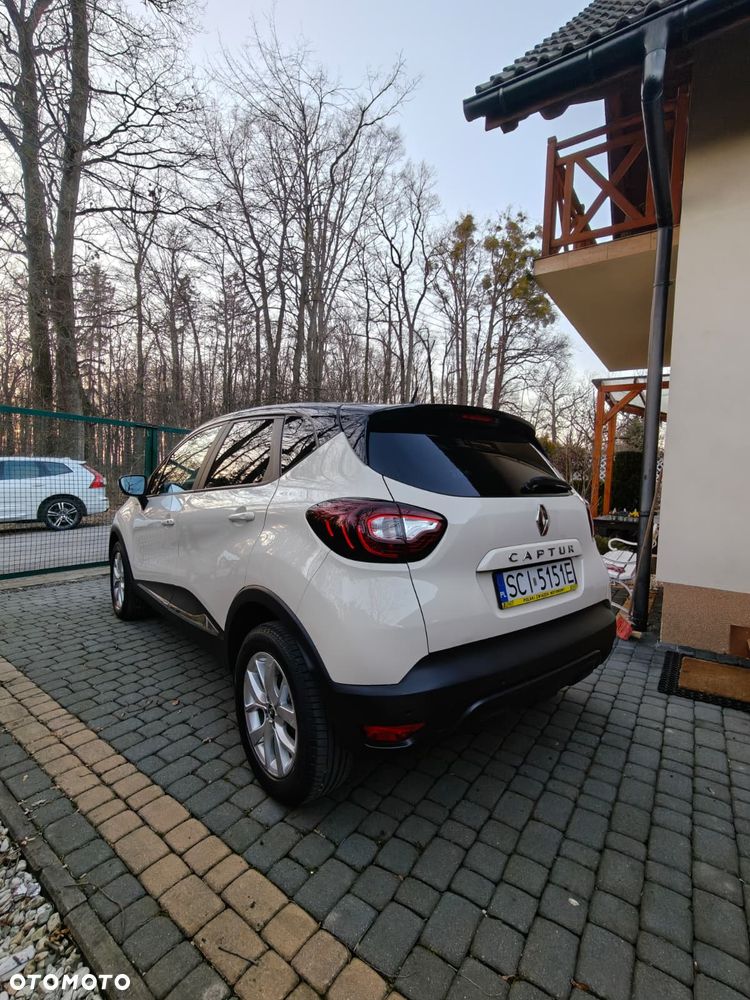 Renault Captur 0.9 Energy TCe Intens - 3