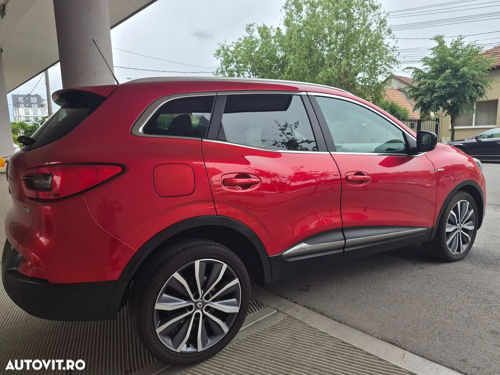 Renault Kadjar - 4