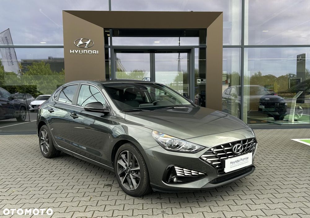 Hyundai i30 - 6