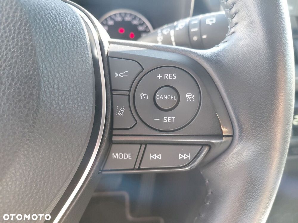 Toyota RAV4 2.5 Hybrid Active 4x2 - 23