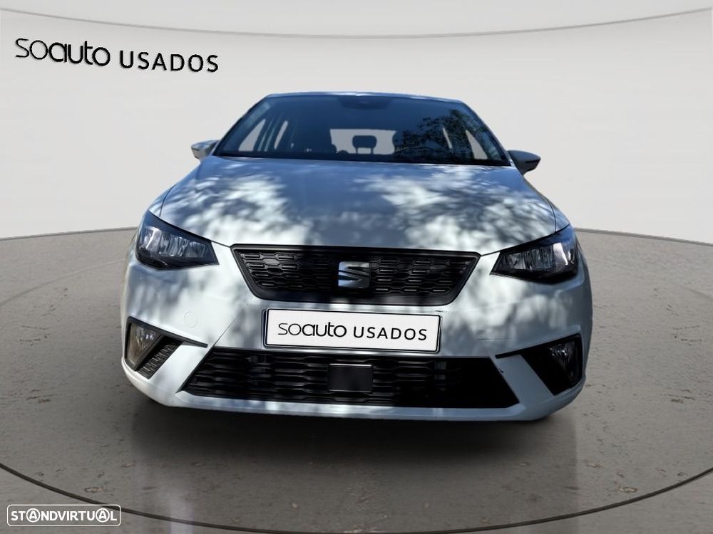 SEAT Ibiza 1.0 TSI Style DSG - 6