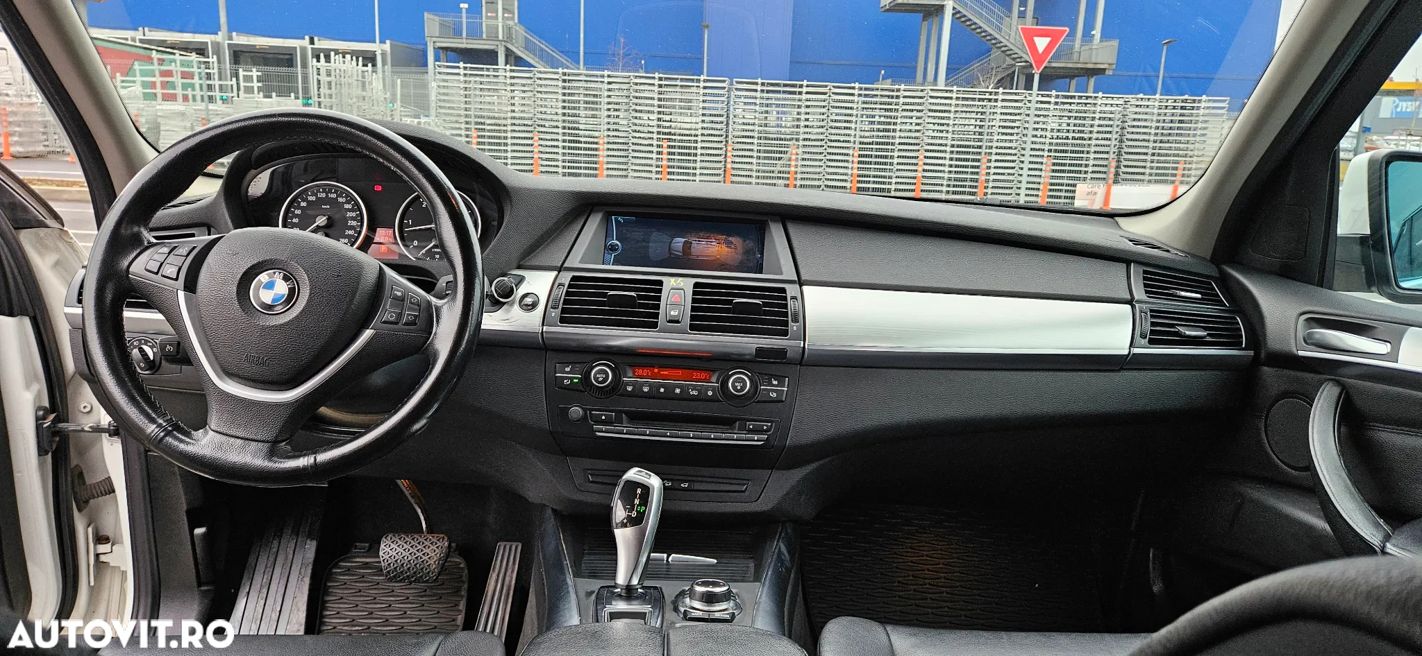 BMW X5 xDrive30d - 23
