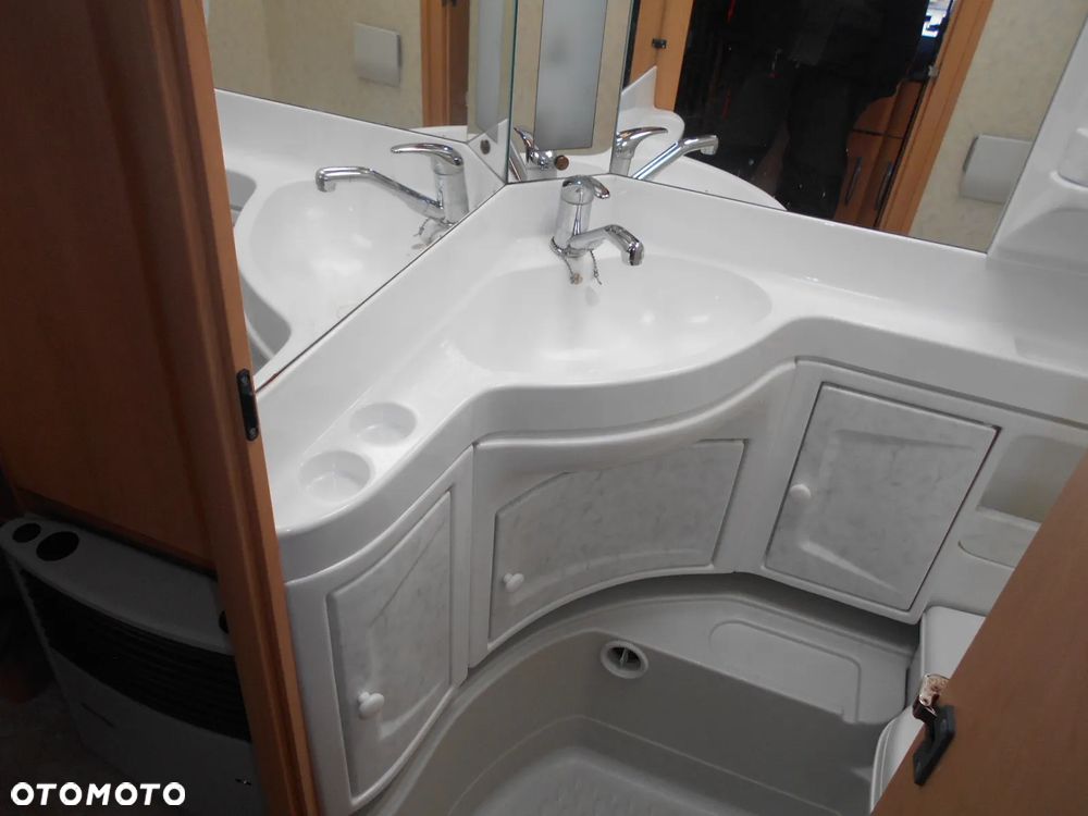 Hobby DE LUXE 450 - 10