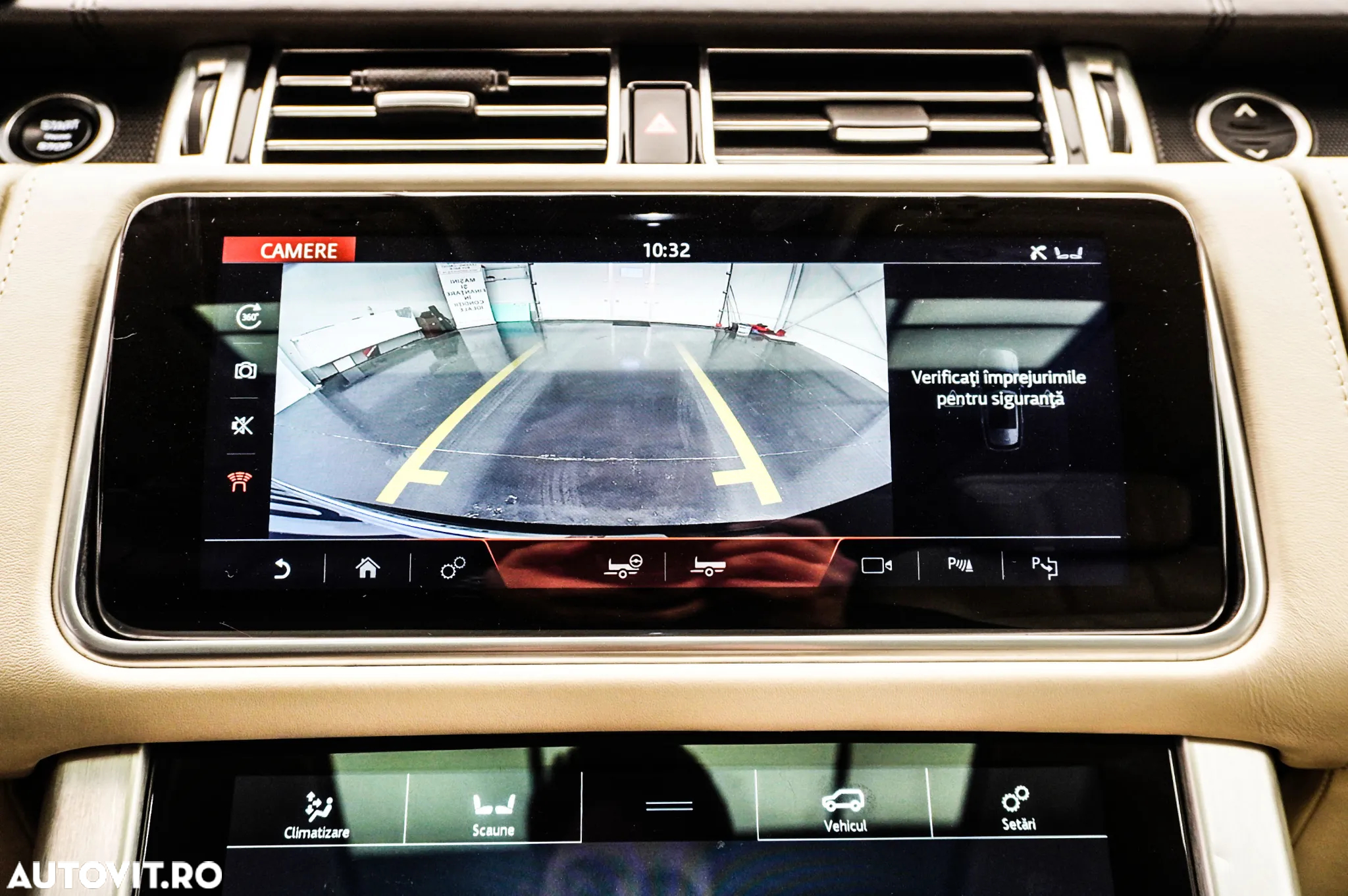 Land Rover Range Rover Vogue - 23