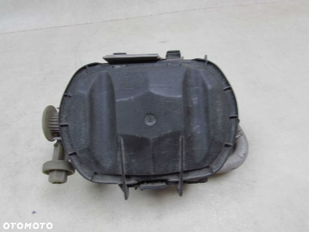 MERCEDES W210 E KLASA LAMPA HALOGEN LEWY 2108200156 - 3