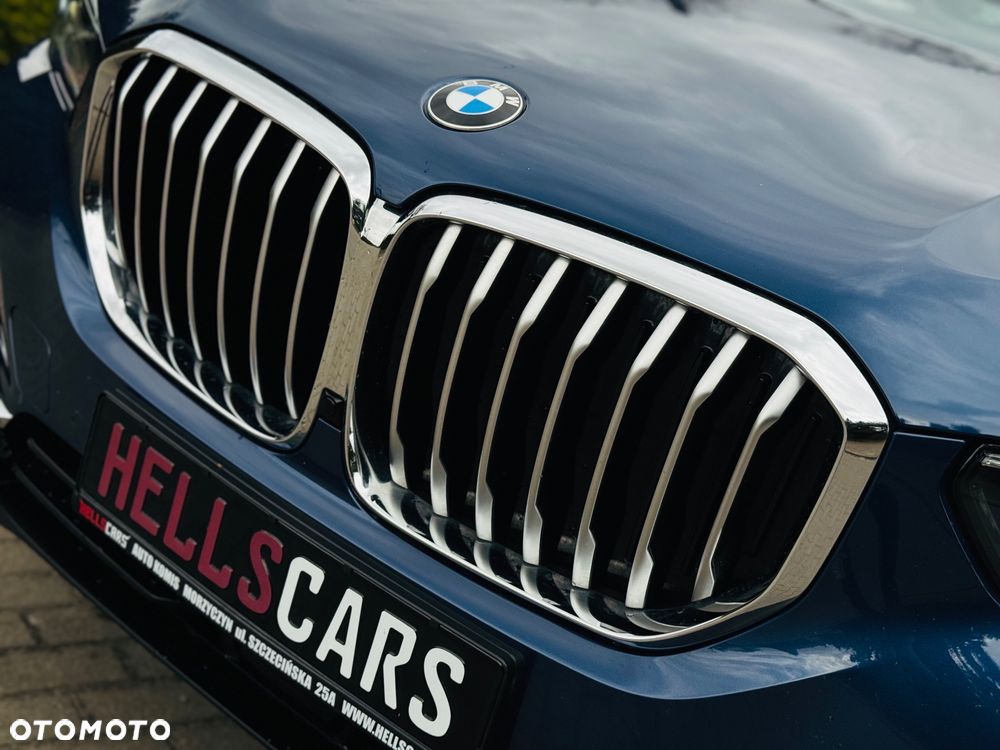 BMW X5 xDrive25d xLine - 17