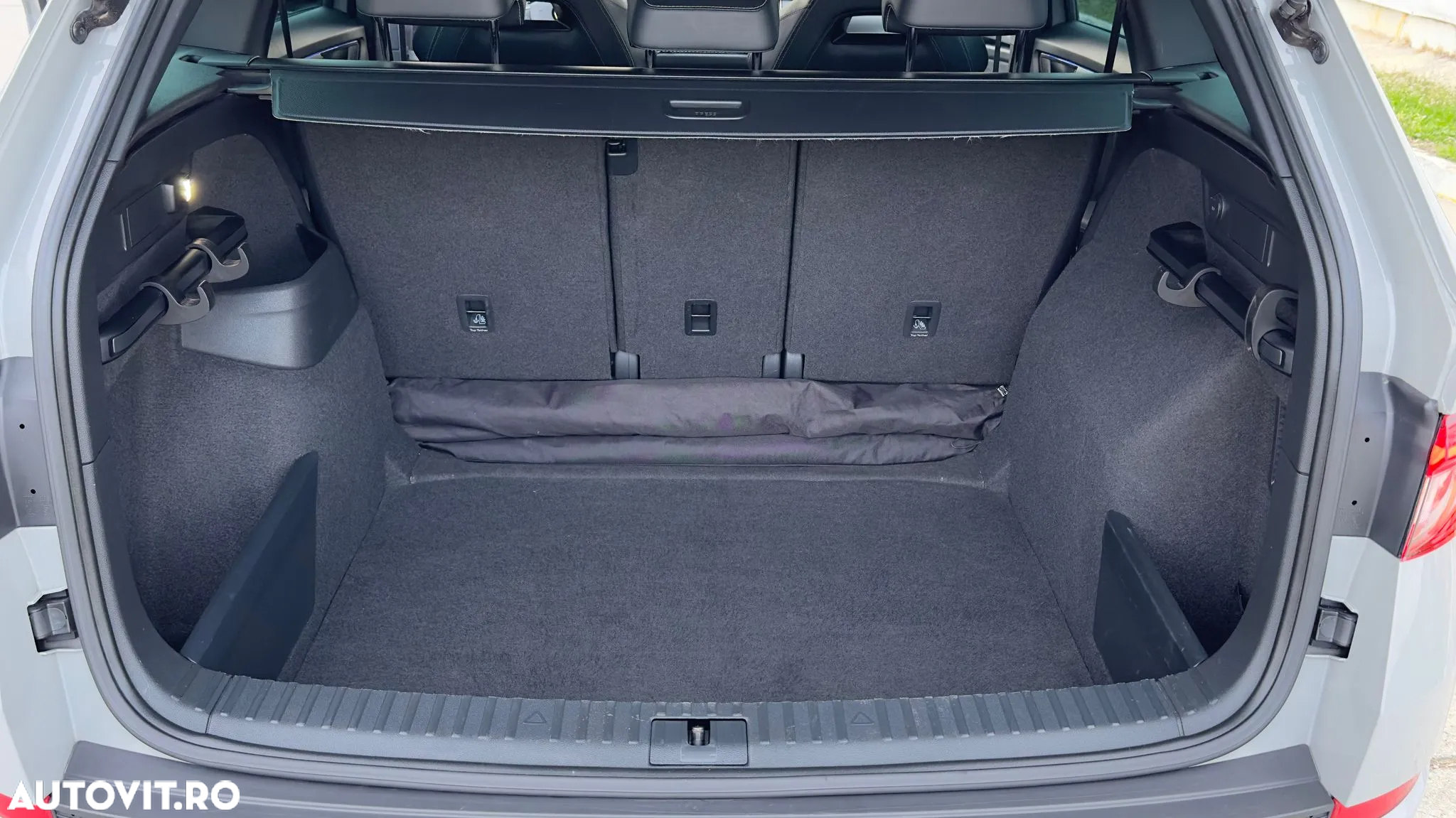 Skoda Kodiaq 2.0 TDI DSG Sportline - 7