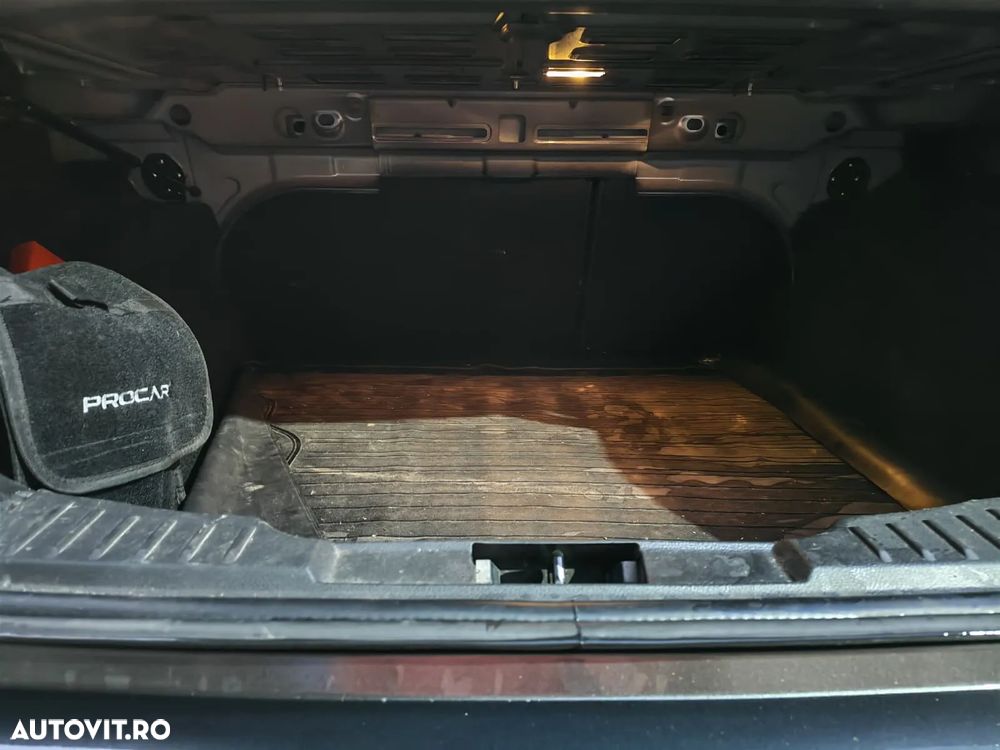 Ford Focus 1.5 Ecoboost Titanium - 8
