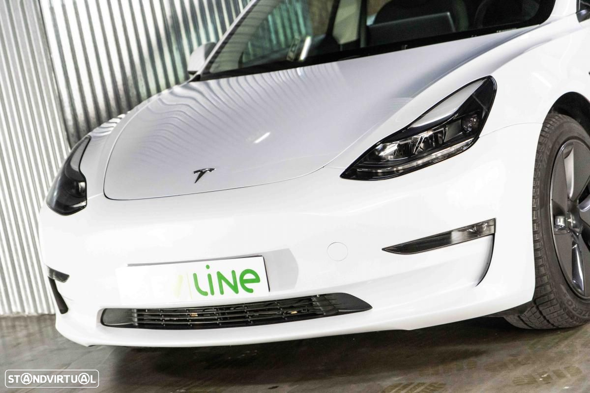 Tesla Model 3 Long Range AWD Dual Motor - 6